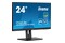Monitor 23.8" IIYAMA XUB2463HSU-B1 czarny