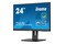Monitor 23.8" IIYAMA XUB2463HSU-B1 czarny
