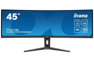 Monitor 44.5" IIYAMA XCB4594DQSN-B1 czarny