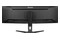 Monitor 44.5" IIYAMA XCB4594DQSN-B1 czarny