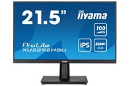 Monitor 21.5" IIYAMA XU2292HSU-B6 czarny