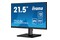 Monitor 21.5" IIYAMA XU2292HSU-B6 czarny