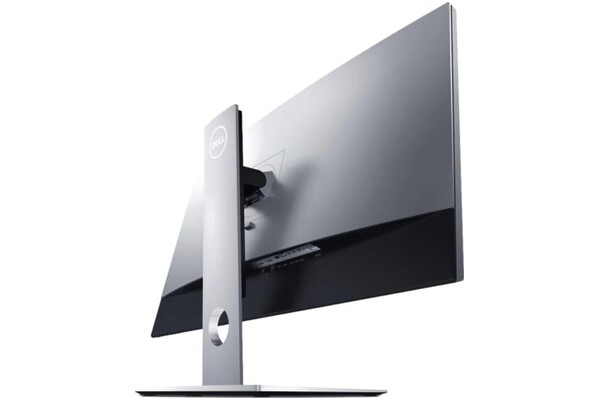 Monitor 31.5" DELL UP3218KA srebrny