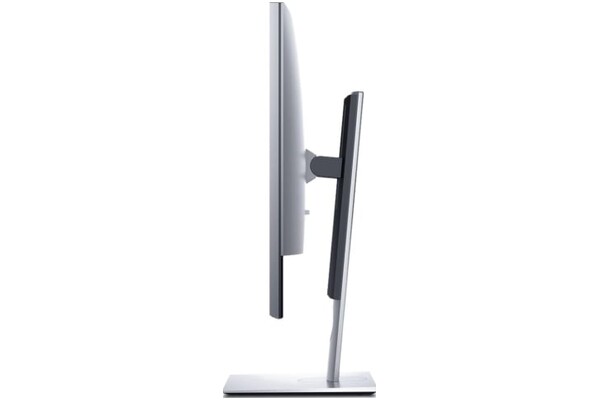 Monitor 31.5" DELL UP3218KA srebrny