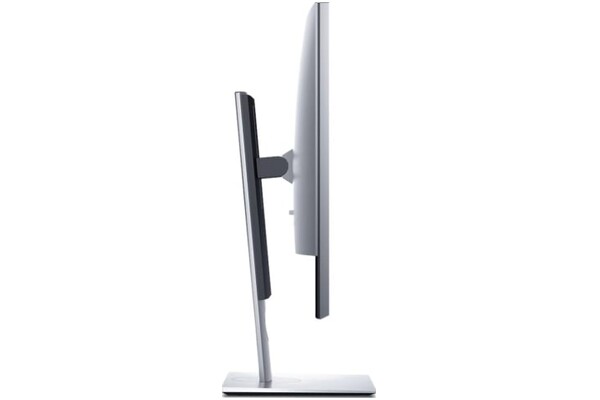 Monitor 31.5" DELL UP3218KA srebrny