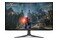 Monitor 31.6" DELL AW3225QF czarno-biały