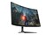 Monitor 31.6" DELL AW3225QF czarno-biały