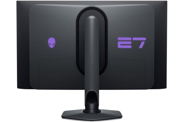 Monitor 26.7" DELL AW2725DF czarny