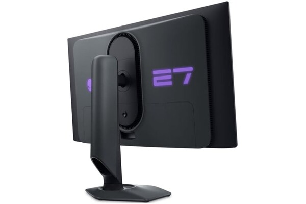 Monitor 26.7" DELL AW2725DF czarny