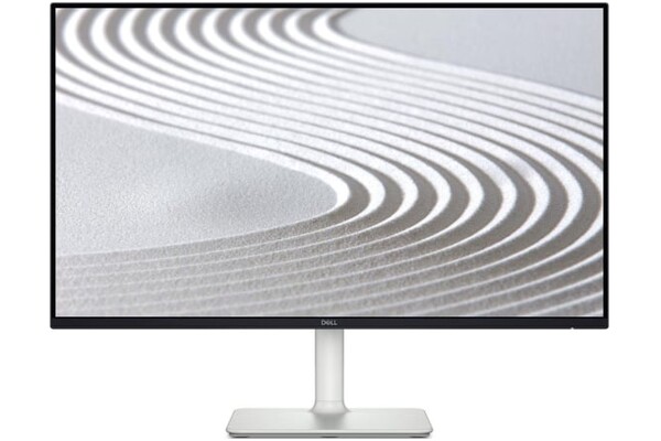 Monitor 23.8" DELL S2425H czarno-biały