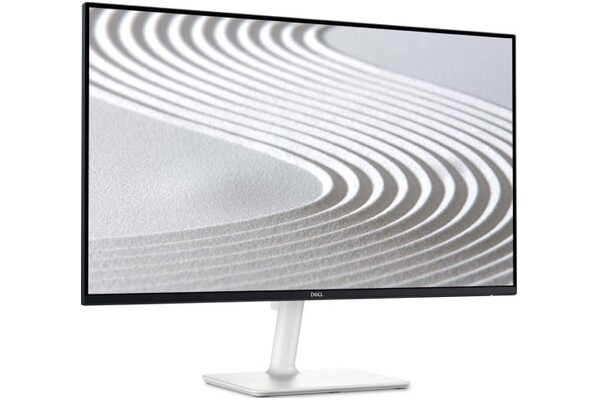 Monitor 23.8" DELL S2425H czarno-biały