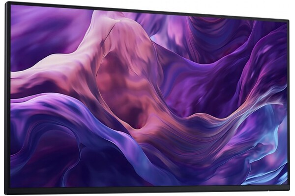 Monitor 23.8" DELL P2425HEWO czarny