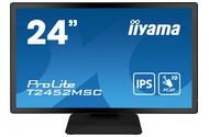 Monitor 23.8" IIYAMA T2452MSC-B1 czarny