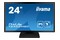 Monitor 23.8" IIYAMA T2452MSC-B1 czarny