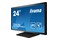 Monitor 23.8" IIYAMA T2452MSC-B1 czarny