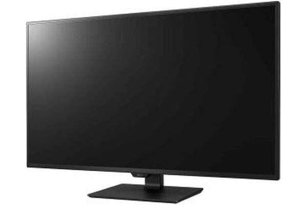 Monitor 42.5" LG 43BN70 czarny