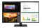 Monitor 42.5" LG 43BN70 czarny