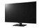 Monitor 42.5" LG 43BN70 czarny