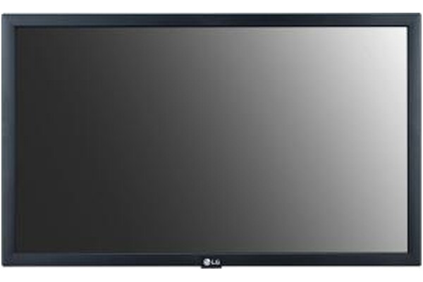 Monitor 21.5" LG 22SM3 czarny