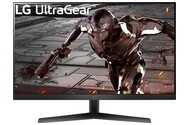 Monitor 31.5" LG UltraGear 32GN50 czarny