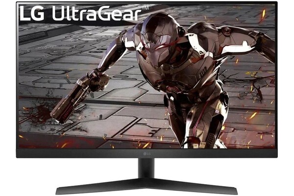 Monitor 31.5" LG UltraGear 32GN50 czarny