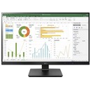 Monitor 23.8" LG 24BN65 czarny