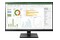 Monitor 23.8" LG 24BN65 czarny