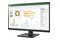 Monitor 23.8" LG 24BN65 czarny