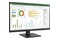 Monitor 23.8" LG 24BN65 czarny