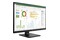 Monitor 23.8" LG 24BN65 czarny