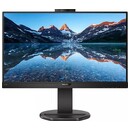 Monitor 23.8" Philips B-Line 243B9H/00 czarny
