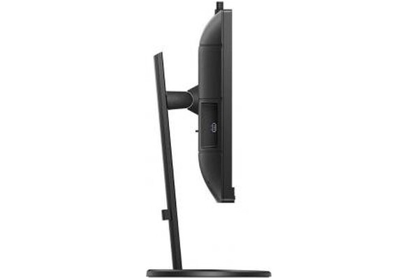 Monitor 23.8" Philips B-Line 243B9H/00 czarny