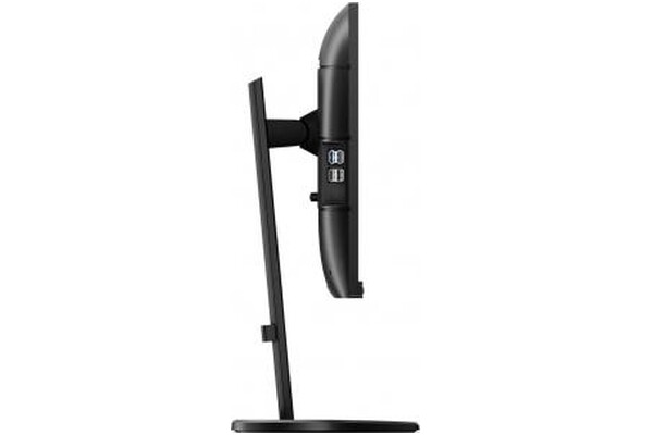 Monitor 23.8" Philips B-Line 243B9/00 czarny