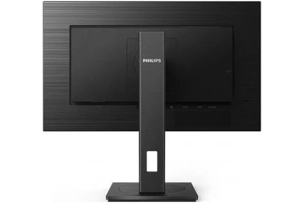Monitor 21.5" Philips S-Line 222S1AE/00 czarny