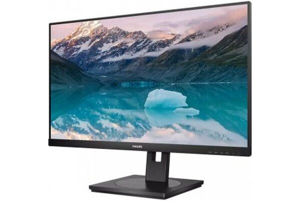 Monitor 23.8" Philips S-Line 242S9JML/00 czarny
