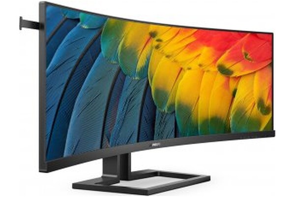 Monitor 44.5" Philips B-Line 45B1U6900C/00 czarny