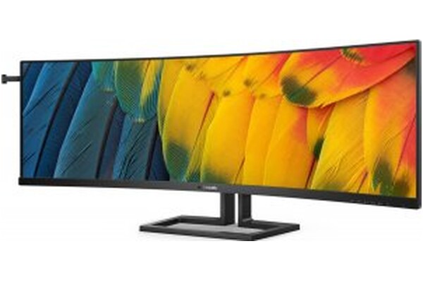 Monitor 44.5" Philips B-Line 45B1U6900C/00 czarny