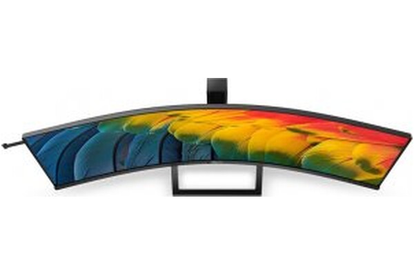 Monitor 44.5" Philips B-Line 45B1U6900C/00 czarny