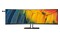 Monitor 44.5" Philips B-Line 45B1U6900C/00 czarny