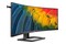Monitor 44.5" Philips B-Line 45B1U6900C/00 czarny