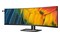 Monitor 44.5" Philips B-Line 45B1U6900C/00 czarny