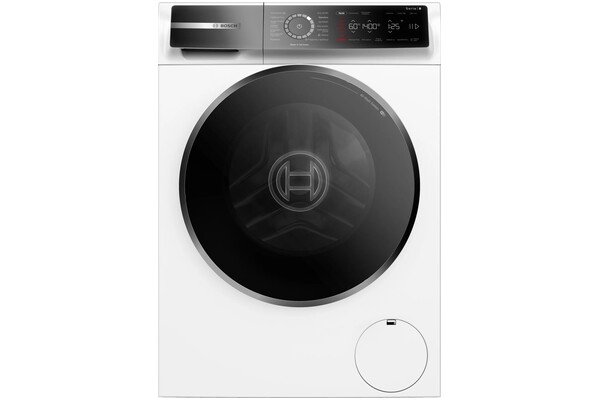 Pralka Bosch WGB2440SPL Serie 8 9.0kg 1400obr./min