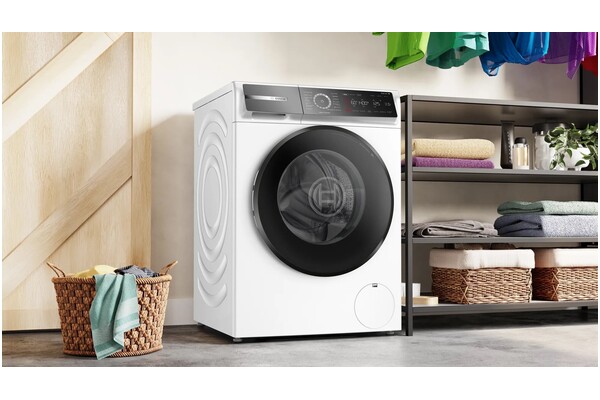 Pralka Bosch WGB2440SPL Serie 8 9.0kg 1400obr./min