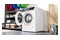 Pralka Bosch WGB2440SPL Serie 8 9.0kg 1400obr./min