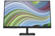 Monitor 23.8" HP P24 G5 czarny