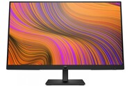 Monitor 23.8" HP P24h G5 czarny