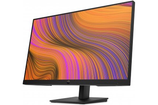 Monitor 23.8" HP P24h G5 czarny