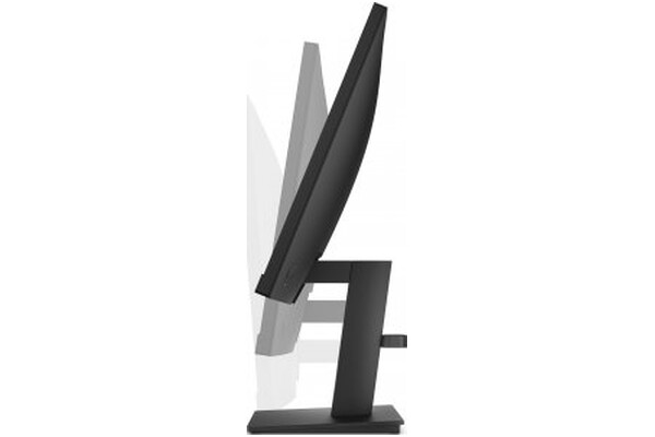 Monitor 23.8" HP P24h G5 czarny