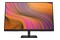 Monitor 23.8" HP P24h G5 czarny