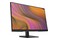 Monitor 23.8" HP P24h G5 czarny